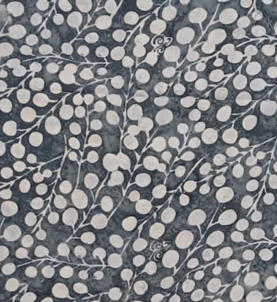 Ava Dress Snowberries