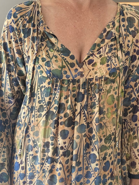 Holly Dress Lotus NEW