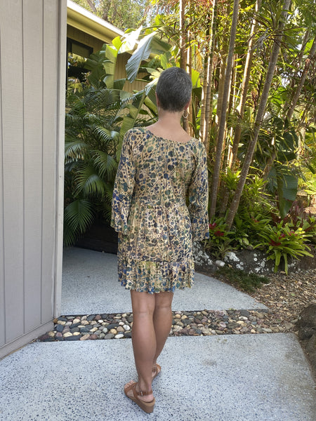 Holly Dress Lotus NEW