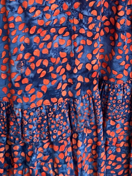 Issie Dress Berries NEW