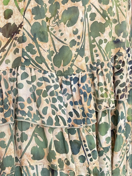 Issie Dress Lotus NEW