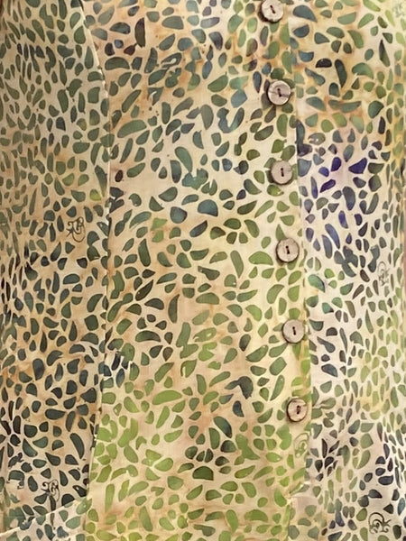 Layla Dress Earthy Stone NEW