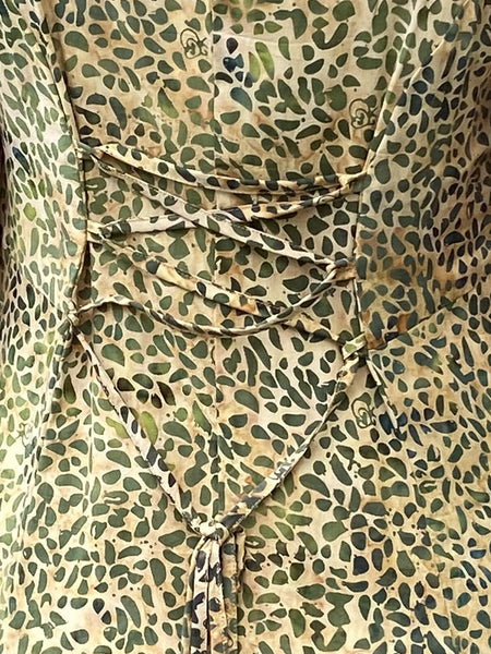 Layla Dress Earthy Stone NEW