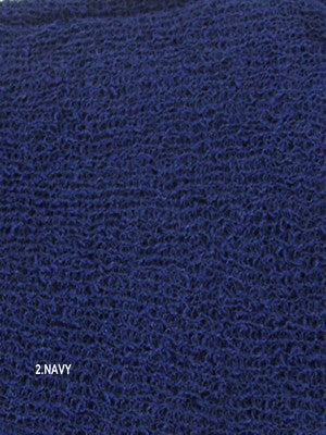 Shrug - Navy Blue | GAAB Designs Shrug - Navy Blue | GAAB Designs