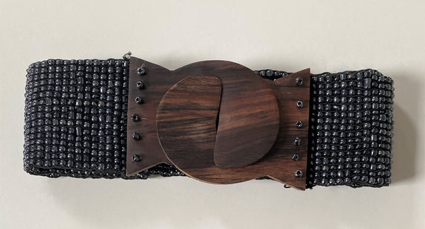 Beaded Belts Assorted