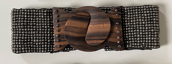 Beaded Belts Assorted