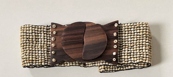 Beaded Belts Assorted