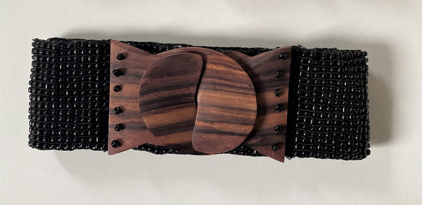 Beaded Belts Assorted