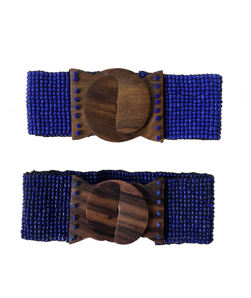 Beaded Belts Assorted