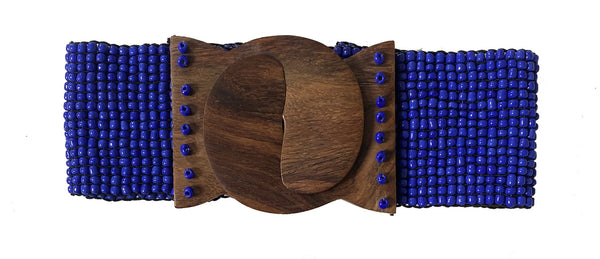 Beaded Belts Assorted