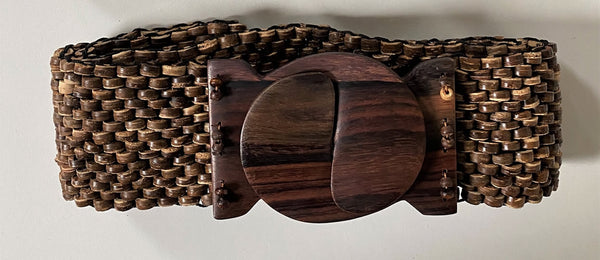 Beaded Belts Assorted