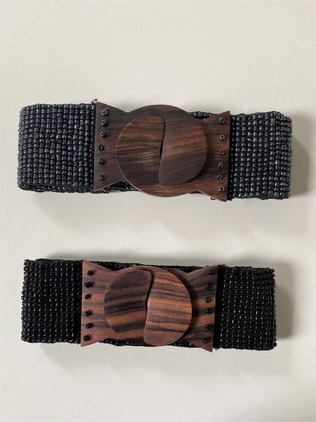 Beaded Belts Assorted