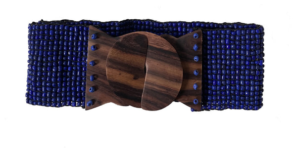Beaded Belts Assorted